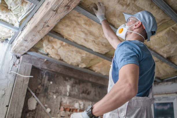 Best Insulation for Specific Applications in Dayton, VA