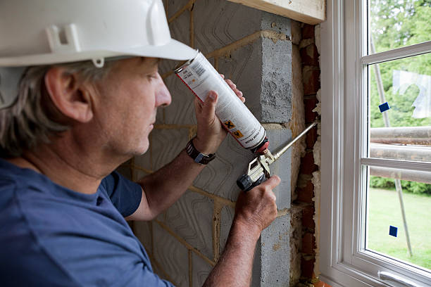 Best Insulation for Specific Applications in Dayton, VA