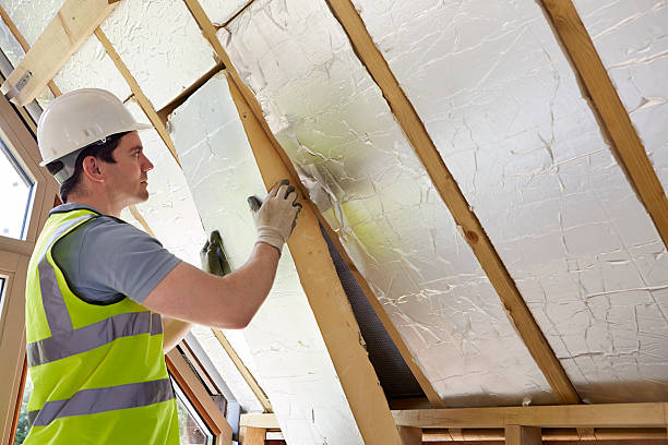 Best Energy Efficiency Solutions in Dayton, VA
